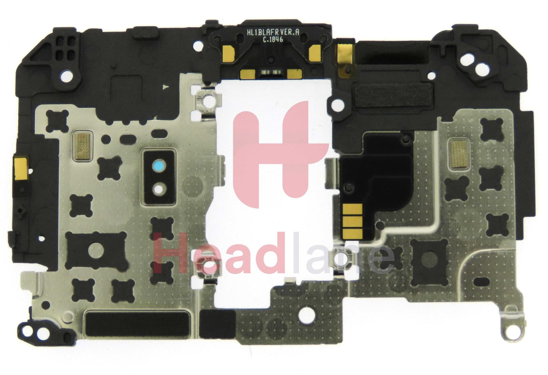 Huawei Mate 10 Pro Antenna Module - 02351RQQ - Huawei Replacement Part