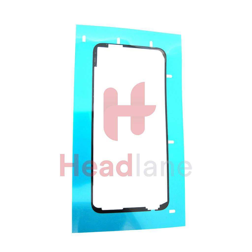 Huawei P20 Lite Back / Battery Cover Adhesive / Sticker - 51638057 - Huawei Replacement Part