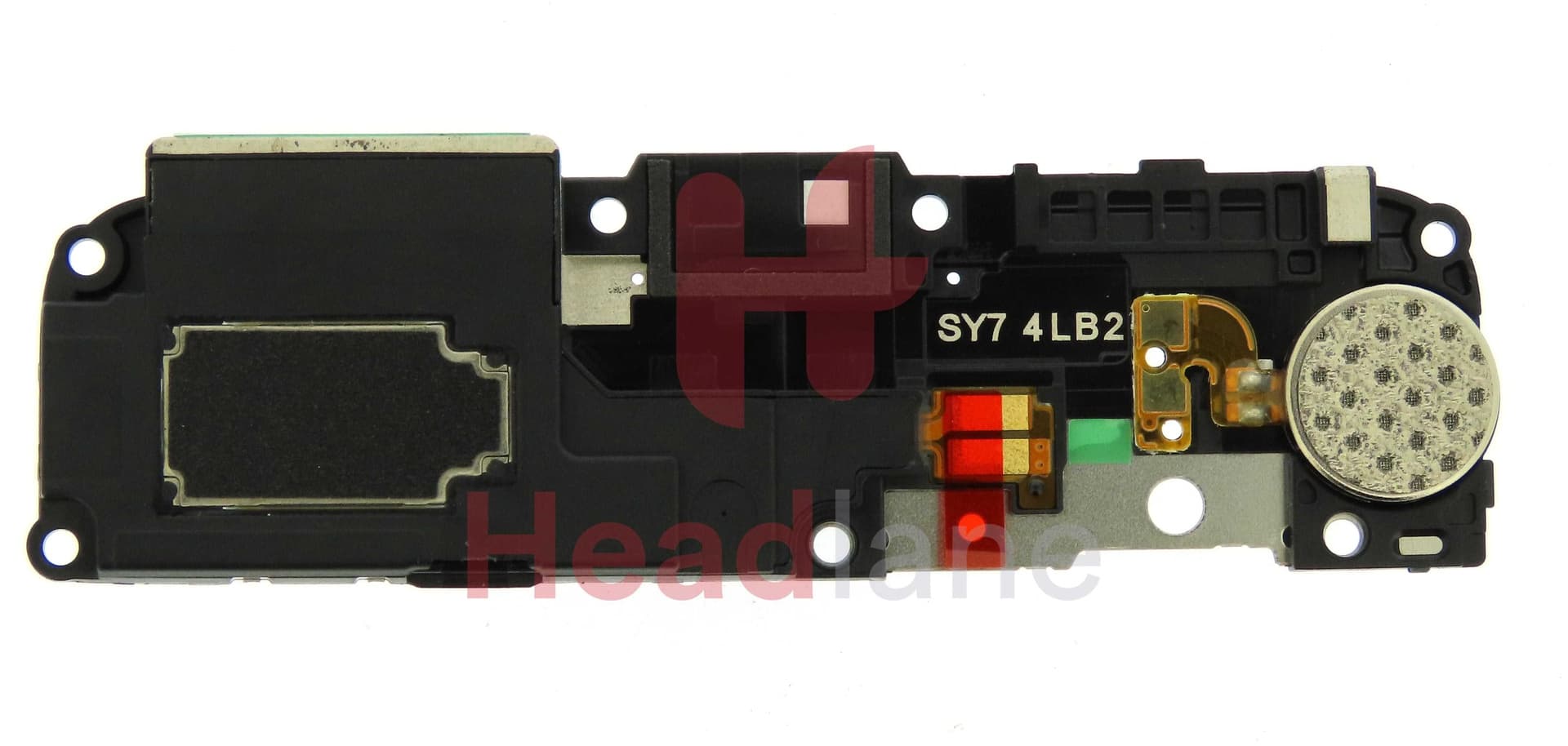 Huawei P8 Lite (2017) Loudspeaker Module - 02351CUU - Huawei Replacement Part