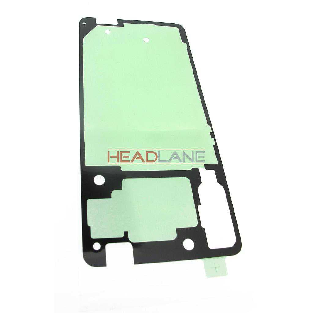 Samsung SM-A750 Galaxy A7 (2018) Back / Battery Cover Adhesive / Sticker - GH81-16200A - Samsung Replacement Part