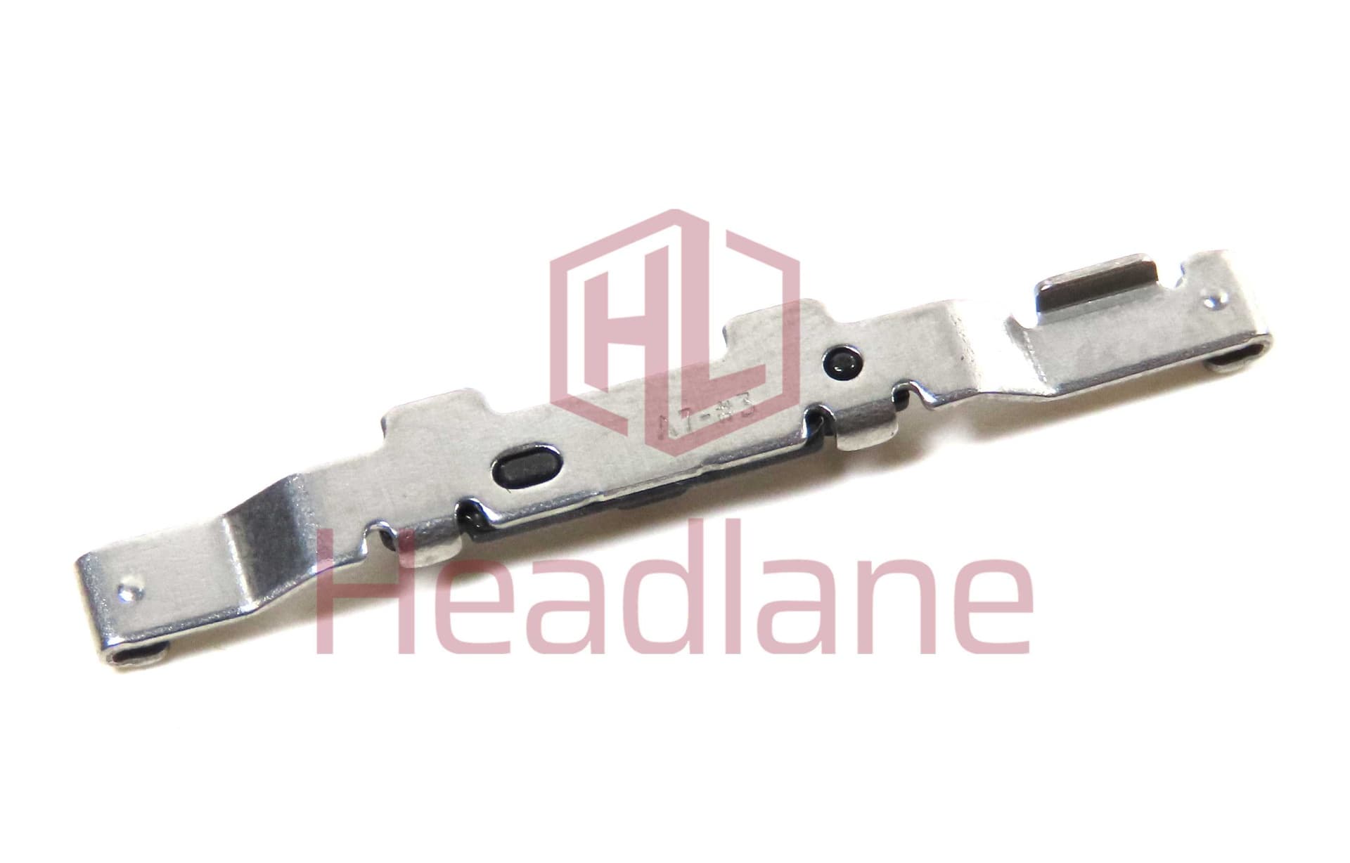 Samsung SM-A750 Galaxy A7 (2018) Fingerprint Reader Bracket - GH98-43587A