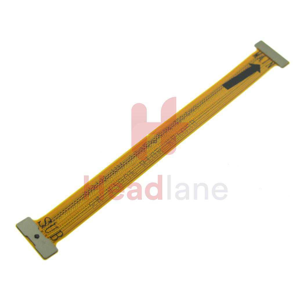 Samsung SM-A750 Galaxy A7 (2018) Main Flex Cable - GH59-14965A - Samsung Replacement Part