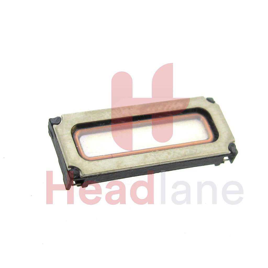 Sony G3112 G3121 Xperia XA1 Earpiece Speaker - 22400000Q00 - Sony Replacement Part