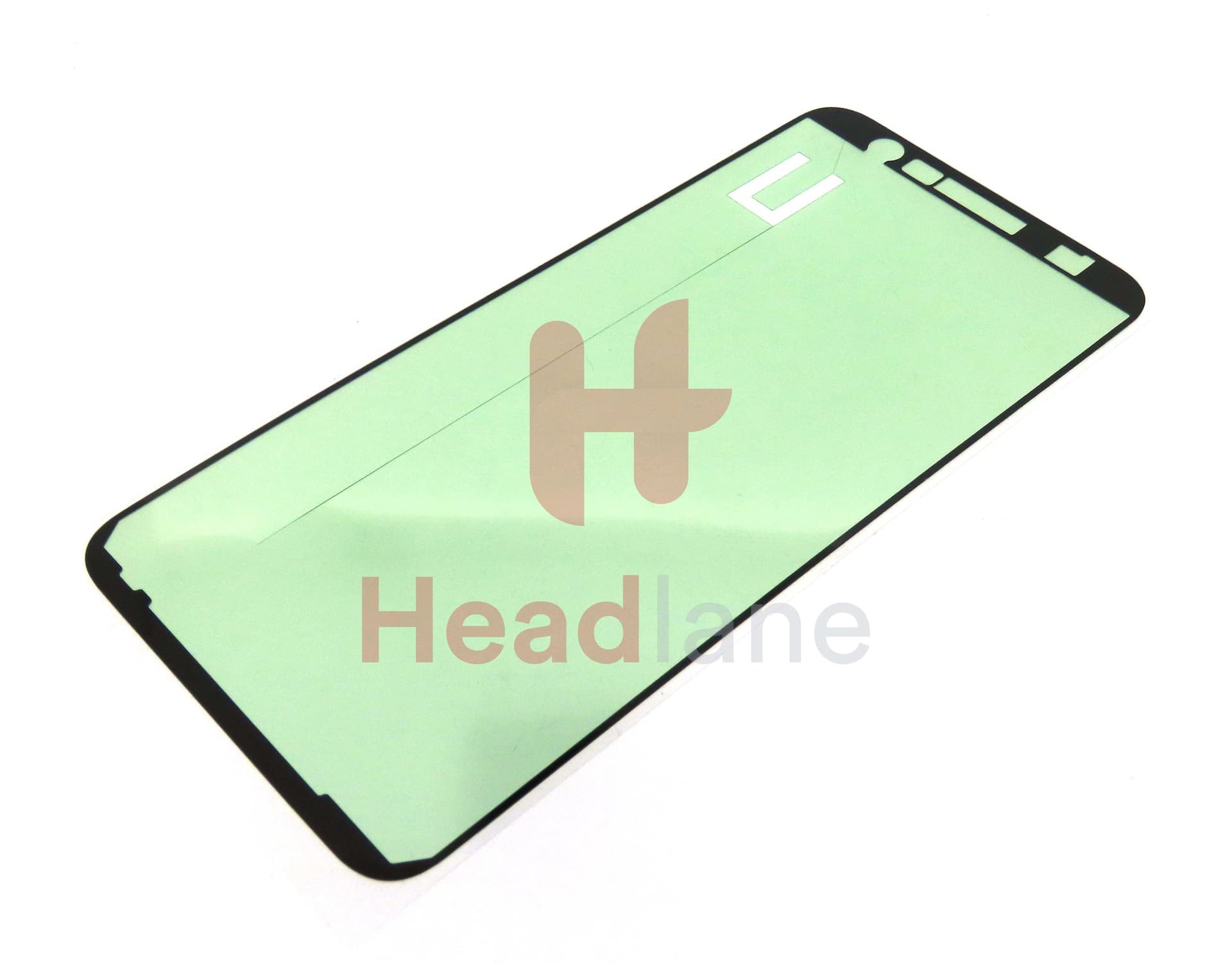 Samsung SM-J415 J610 Galaxy J6+ / J4+ LCD Screen Adhesive / Sticker - GH81-16187A - Samsung Replacement Part