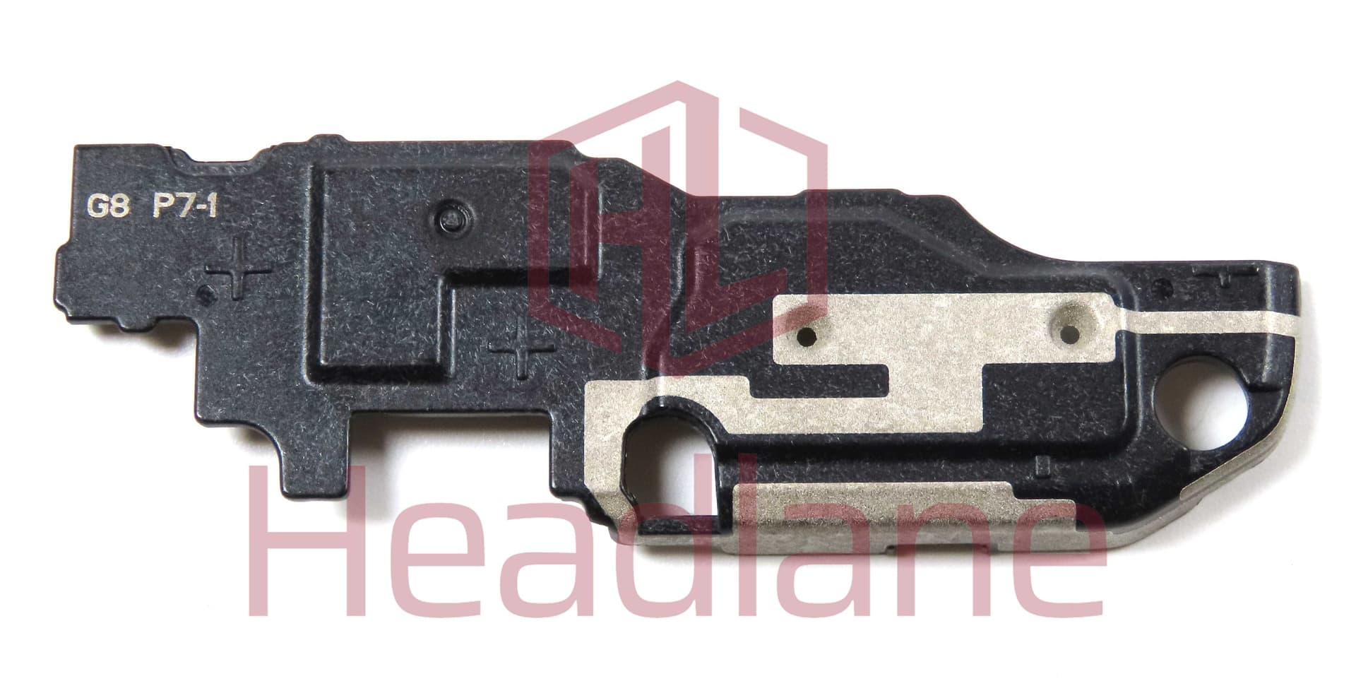 Samsung SM-J415 J610 Galaxy J6+ / J4+ Main Antenna Module - GH42-06187A - Samsung Replacement Part