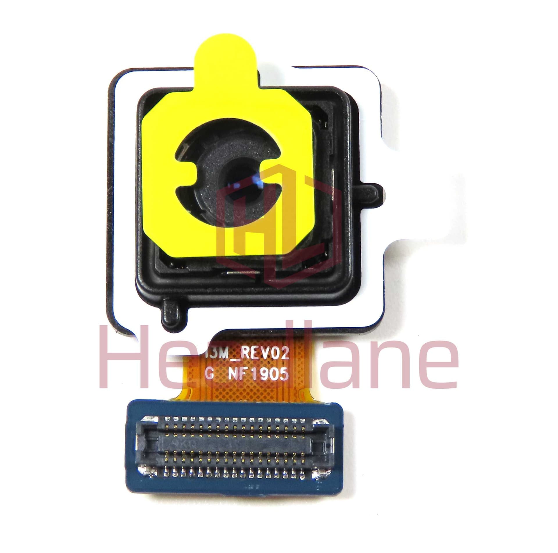 Samsung SM-J415 Galaxy J4+ (2018) 13MP Camera Module - GH96-12132A - Samsung Replacement Part