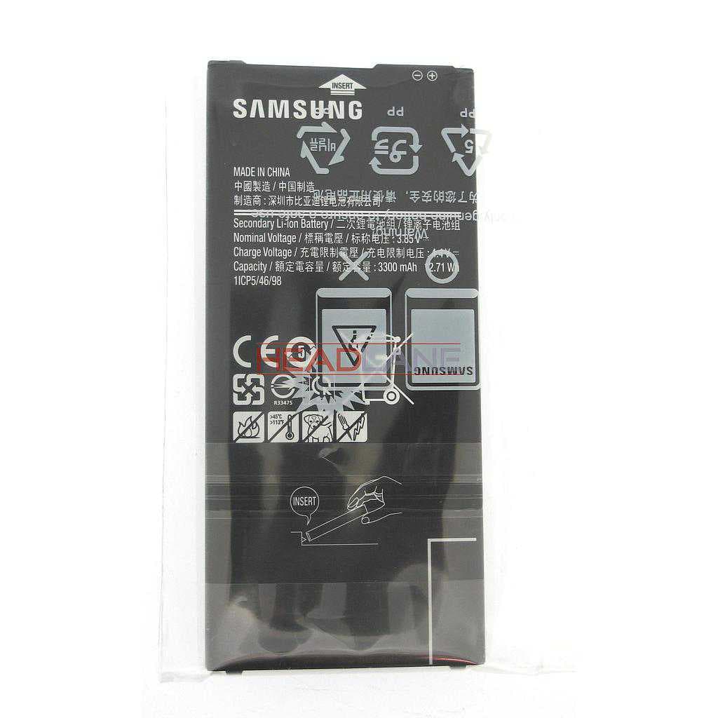 Samsung SM-J415 Galaxy J4+ (2018) / SM-J610 Galaxy J6+ (2018) EB-BG610ABE Internal Battery - GH43-04670A - Samsung Replacement Part