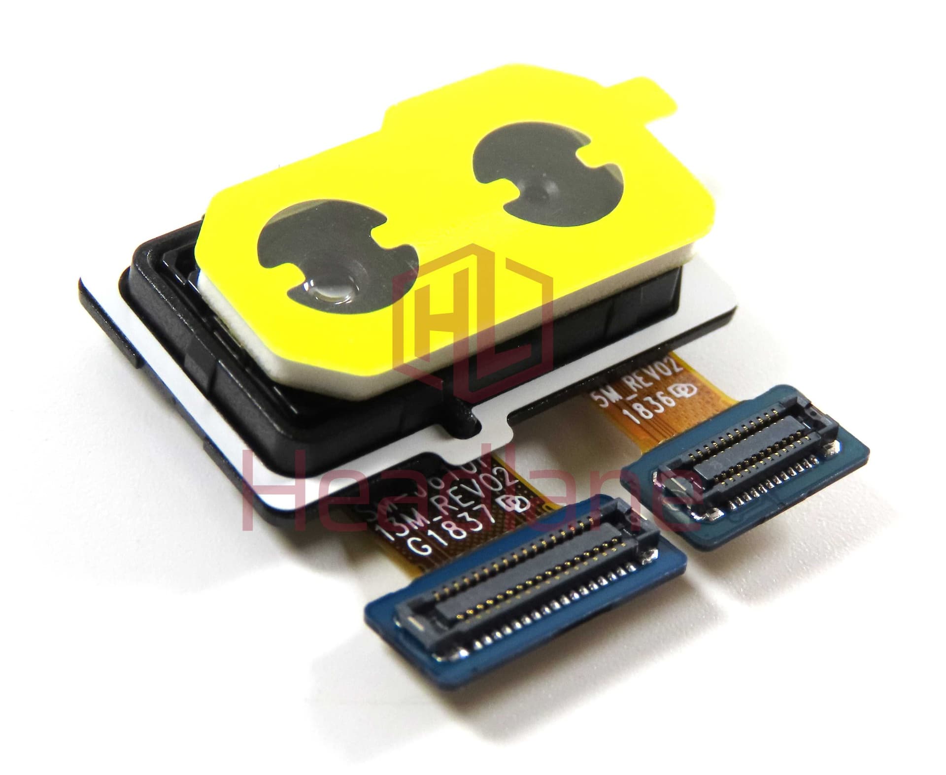 Samsung SM-J610 Galaxy J6+ (2018) Rear 13MP Camera Module - GH96-12121A - Samsung Replacement Part