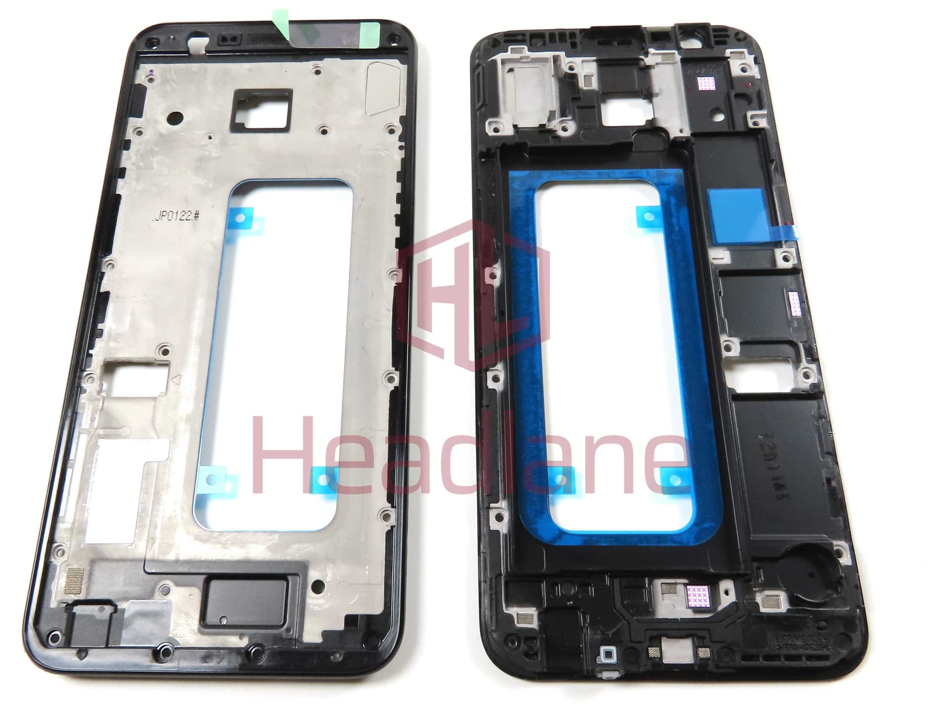 Samsung SM-J610 Galaxy J6+ (2018) Display Frame - GH98-43503A - Samsung Replacement Part