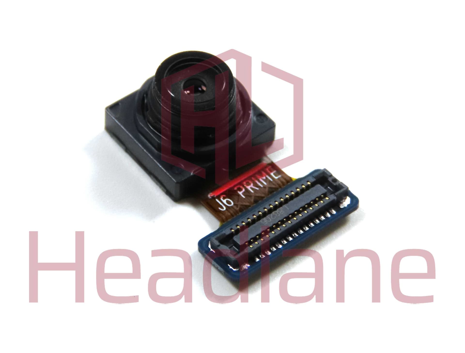 Samsung SM-J610 Galaxy J6+ Front 8MP Front Camera Module - GH96-12122A - Samsung Replacement Part