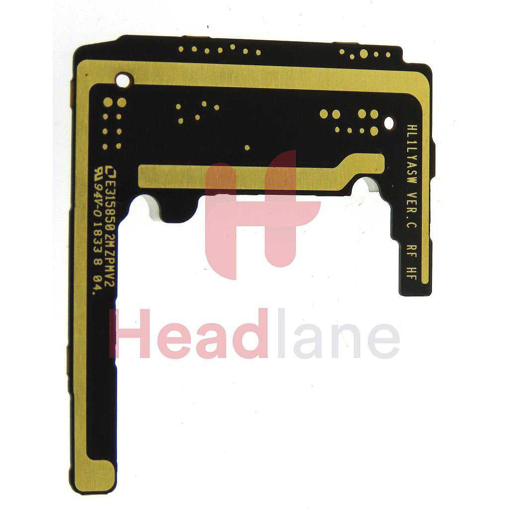 Huawei Mate 20 Pro DOT Top Flex Board - 02352ENS - Huawei Replacement Part