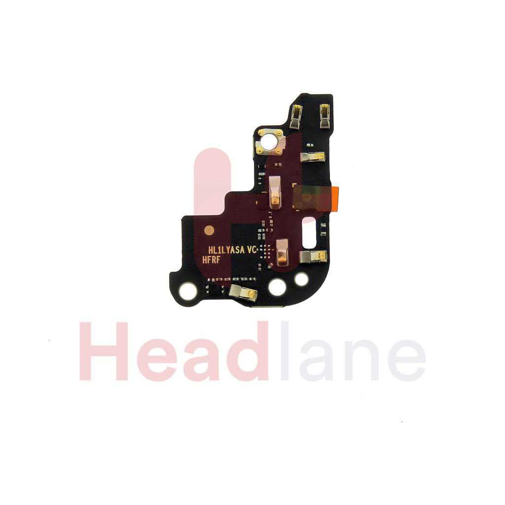 Huawei Mate 20 Pro Antenna / Microphone Board - 02352EPT - Huawei Replacement Part