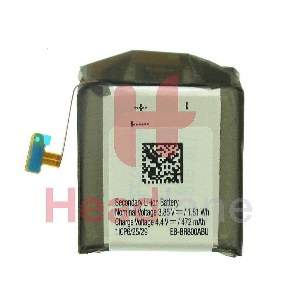 Samsung SM-R800 Galaxy Watch (46mm) EB-BR800ABU Internal Battery - GH43-04855A - Samsung Replacement Part