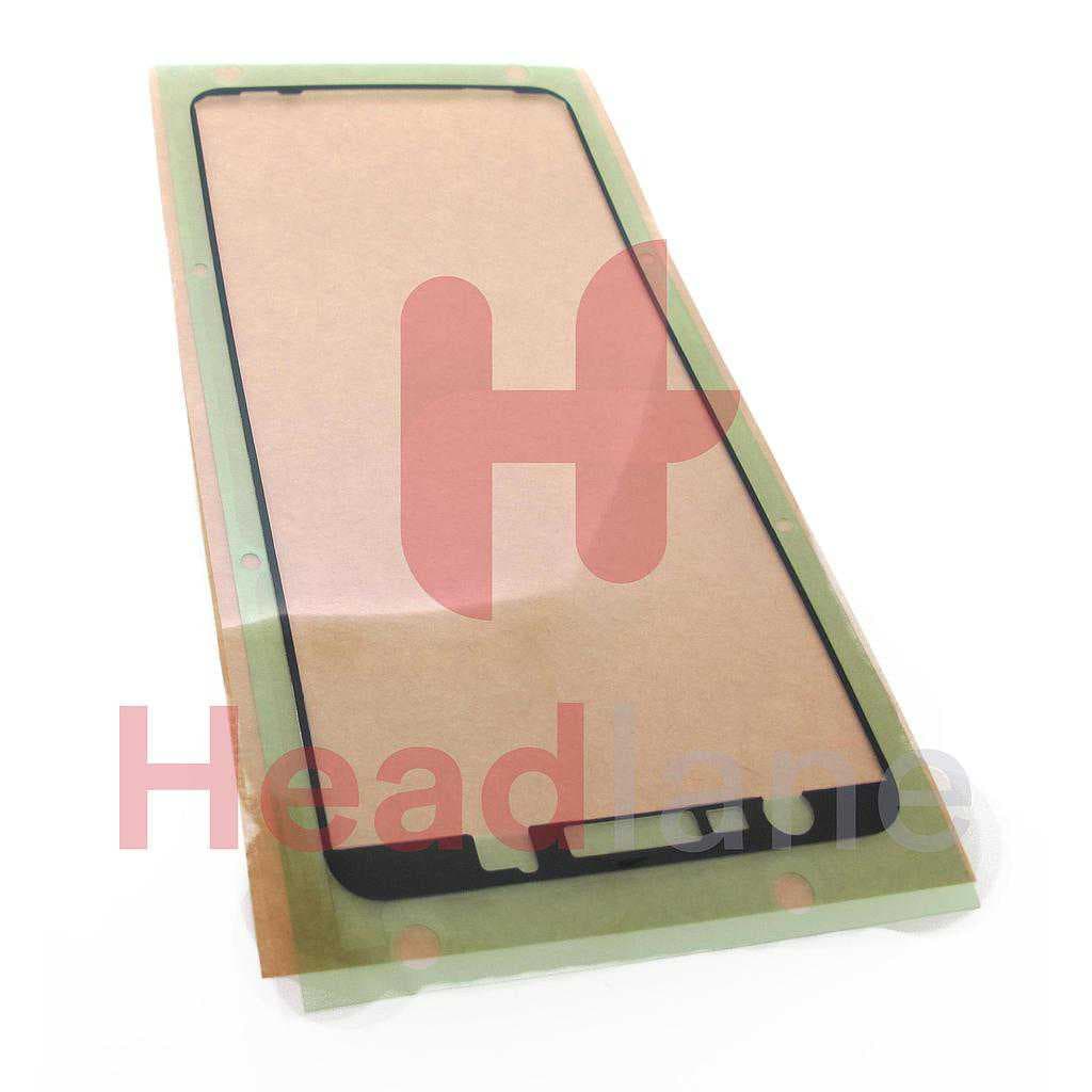 Samsung SM-A750 Galaxy A7 (2018) Display Waterproofing Tape / Adhesive / Sticker - GH02-17127A - Samsung Replacement Part