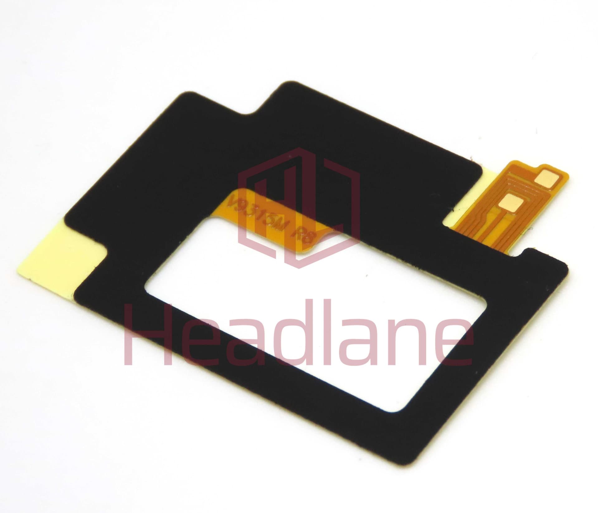 Samsung SM-A750 Galaxy A7 (2018) NFC Antenna - GH42-06181A