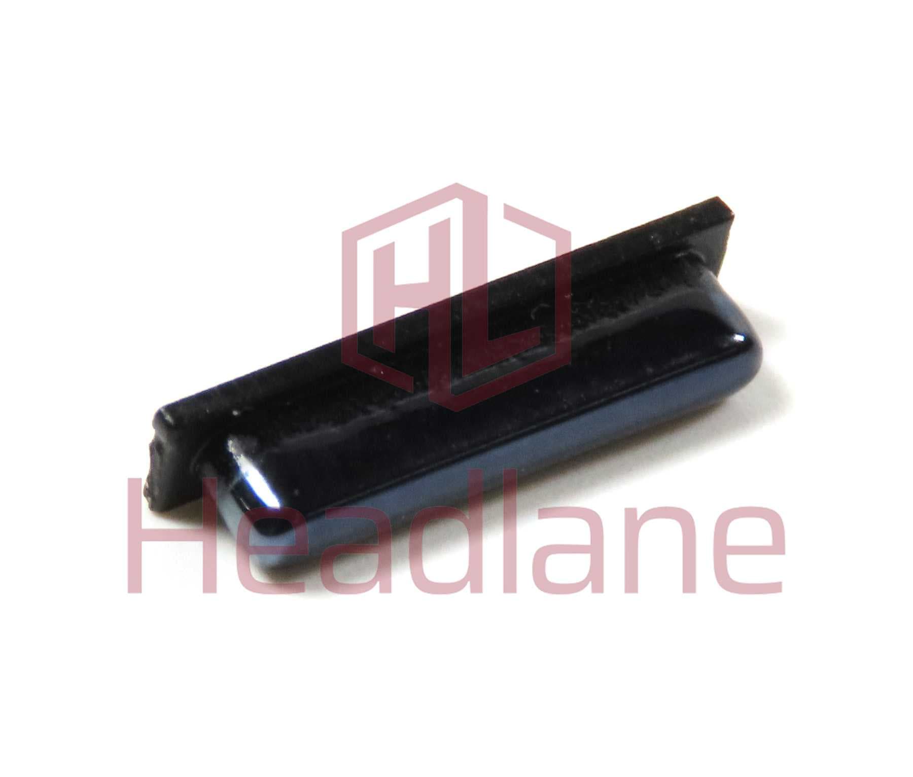 Samsung SM-A750 Galaxy A7 (2018) Side Button / Key - Black - GH64-07099A - Samsung Replacement Part