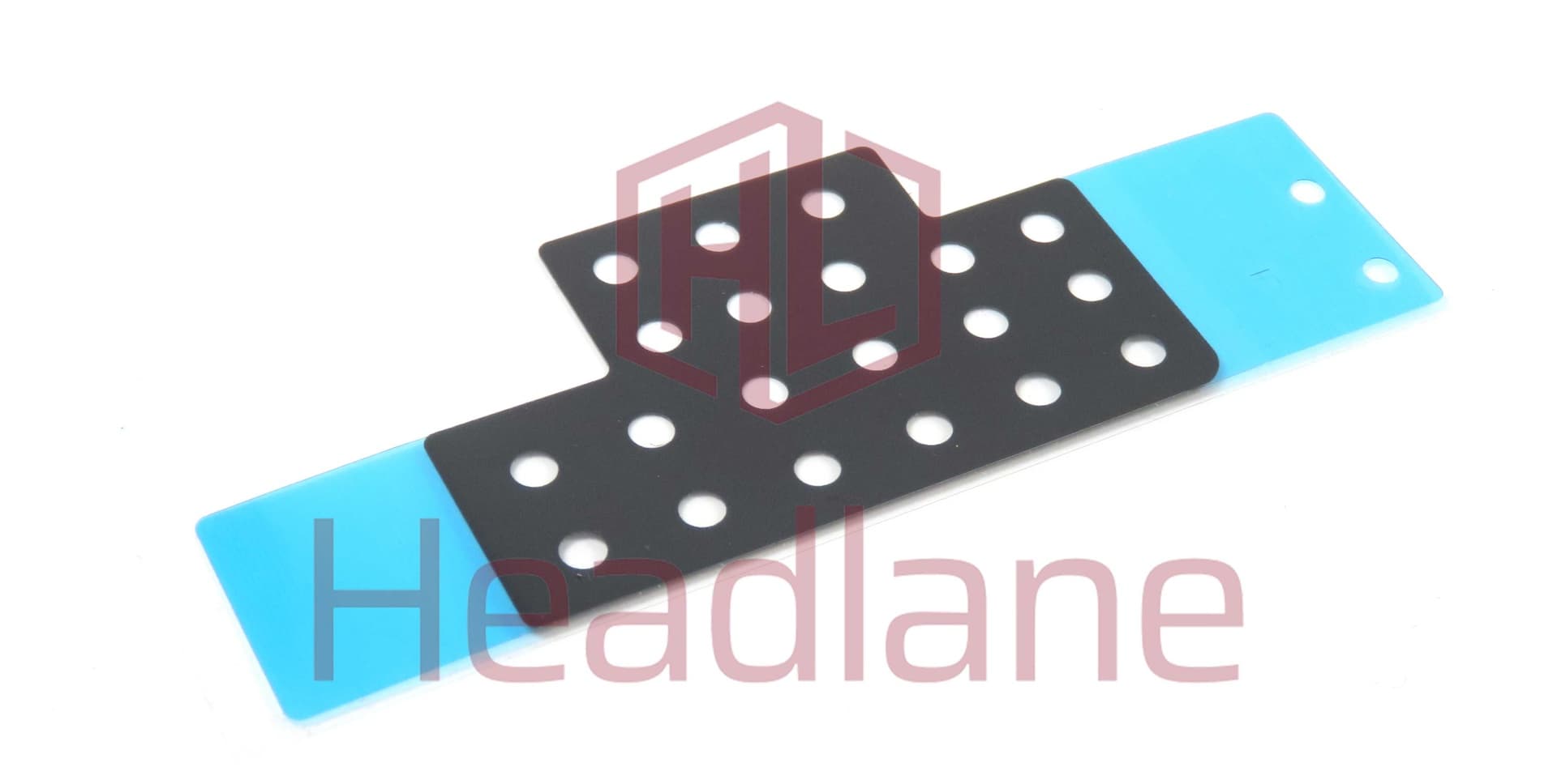 Samsung SM-G965F Galaxy S9+ Battery Adhesive / Sticker - GH02-15988A - Samsung Replacement Part