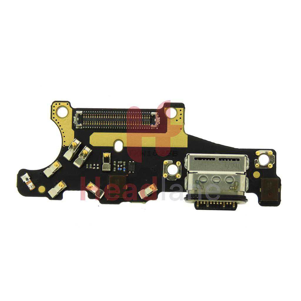 Huawei Mate 10 Charging Port Flex - 02351PRT - Huawei Replacement Part