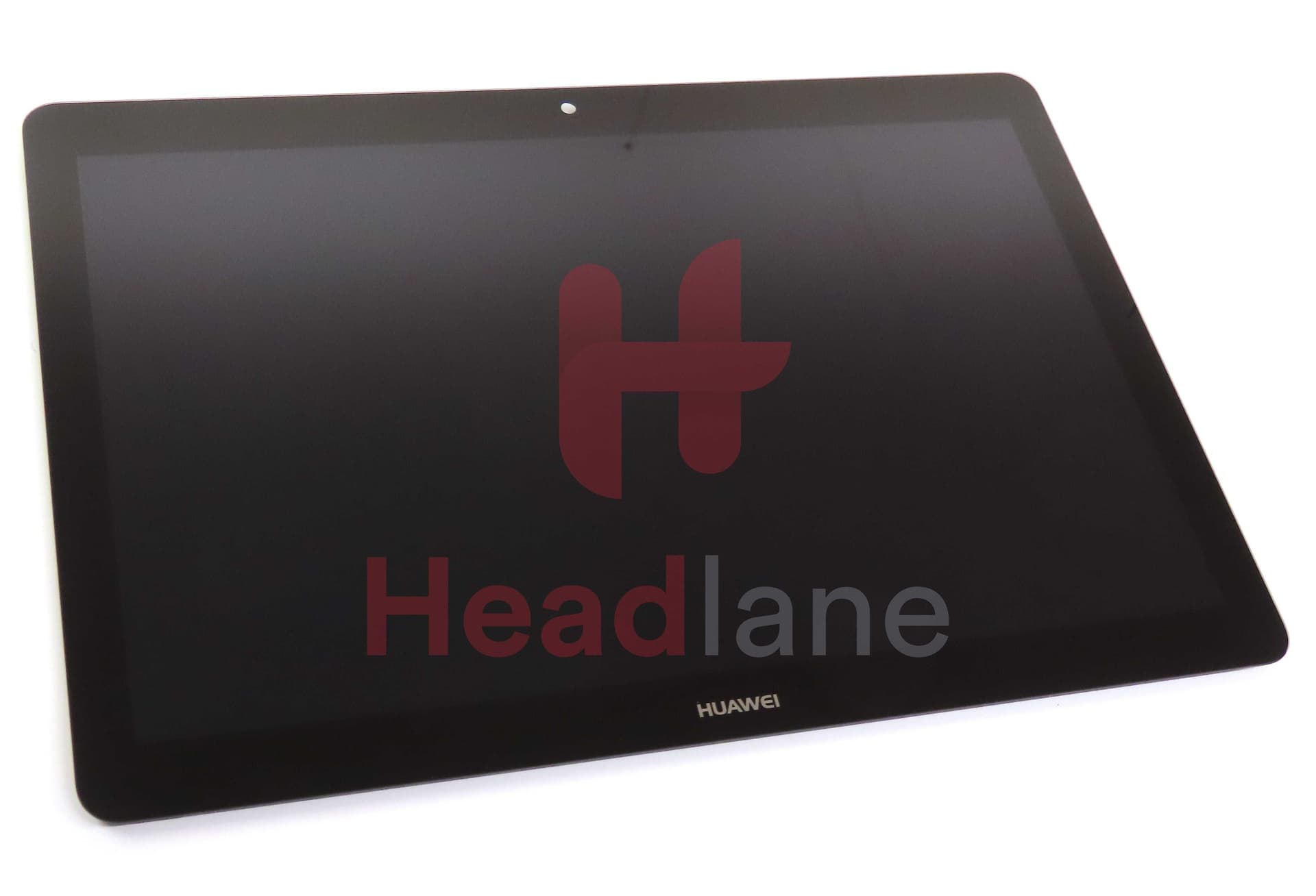 Huawei MediaPad T3 10" LCD Display / Screen + Touch - Black - 02351JGD - Huawei Replacement Part