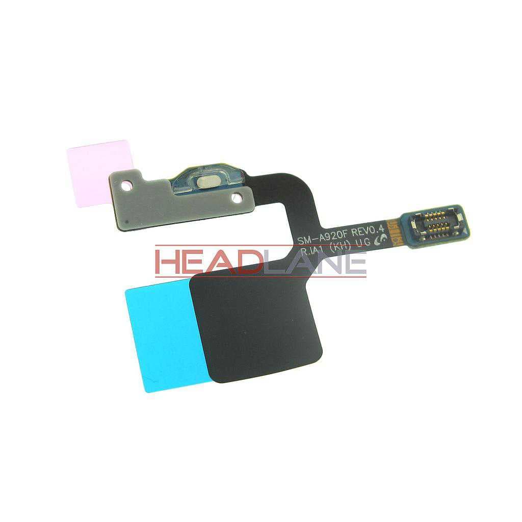 Samsung SM-A920 Galaxy A9 (2018) Sensor Module - GH59-14978A - Samsung Replacement Part