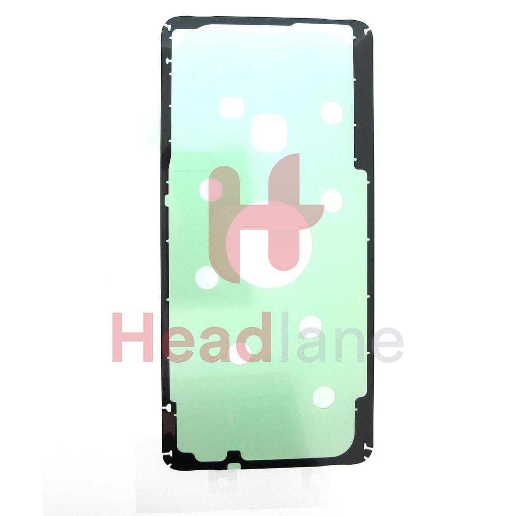 Samsung SM-A920 Galaxy A9 (2018) Back / Battery Cover Waterproofing Adhesive / Sticker - GH02-17316A - Samsung Replacement Part