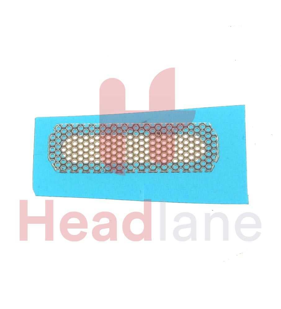 Sony G3212 G3221 Xperia XA1 Ultra Speaker Mesh - Pink - 306M1YE0B00 - Sony Replacement Part