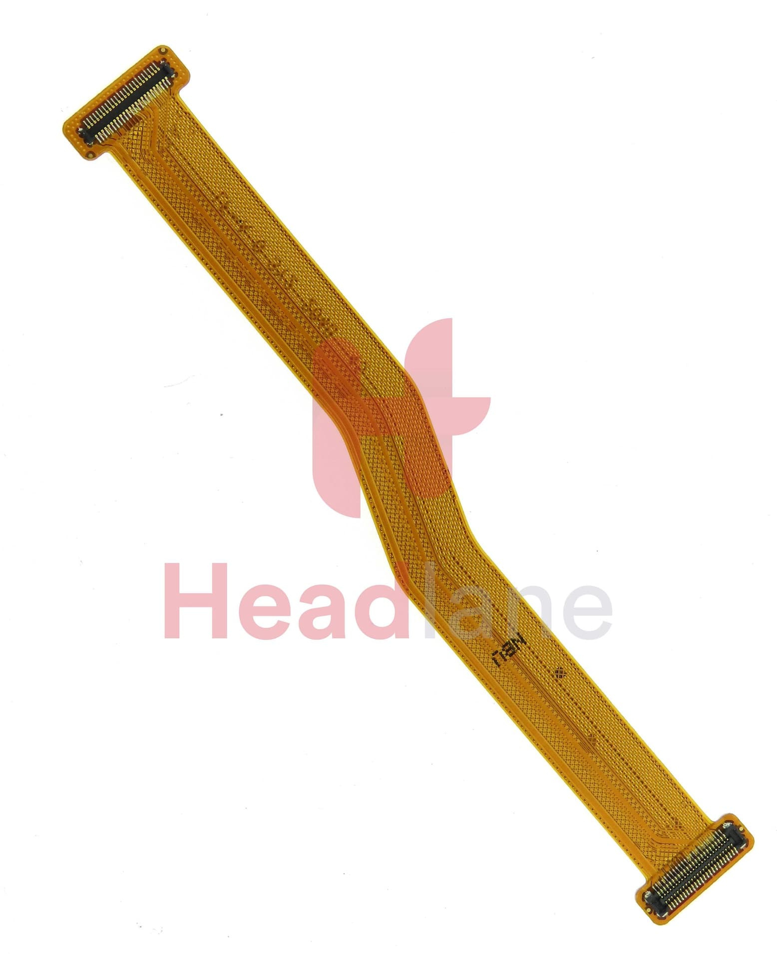 Samsung SM-A920 Galaxy A9 (2018) LCD / Display Flex Cable - GH59-14976A - Samsung Replacement Part