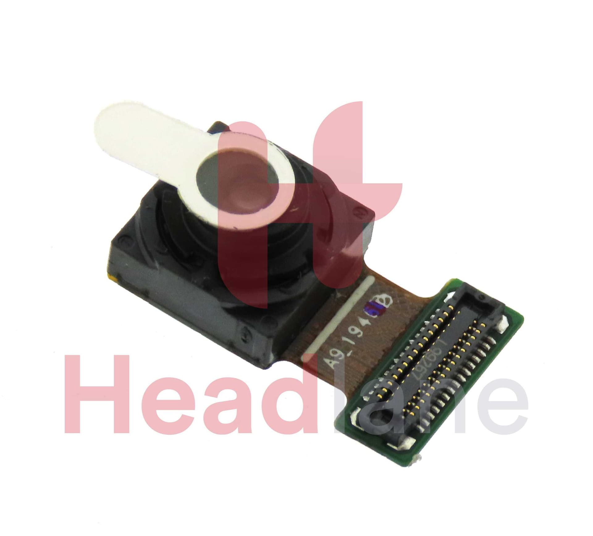 Samsung SM-A920 Galaxy A9 (2018) 24MP Front Camera Module - GH96-12232A - Samsung Replacement Part