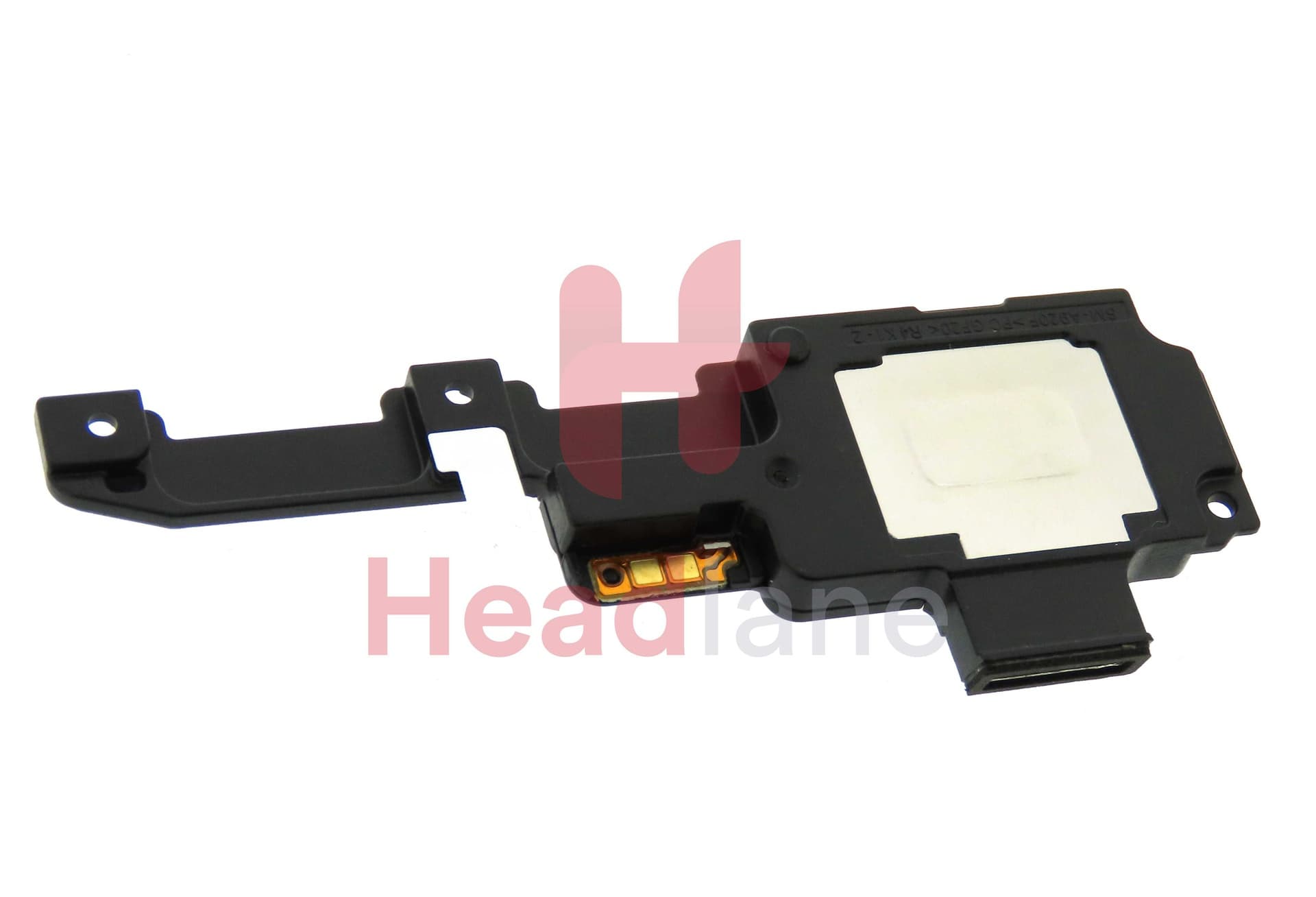 Samsung SM-A920 Galaxy A9 (2018) Speaker Module - GH96-12230A - Samsung Replacement Part