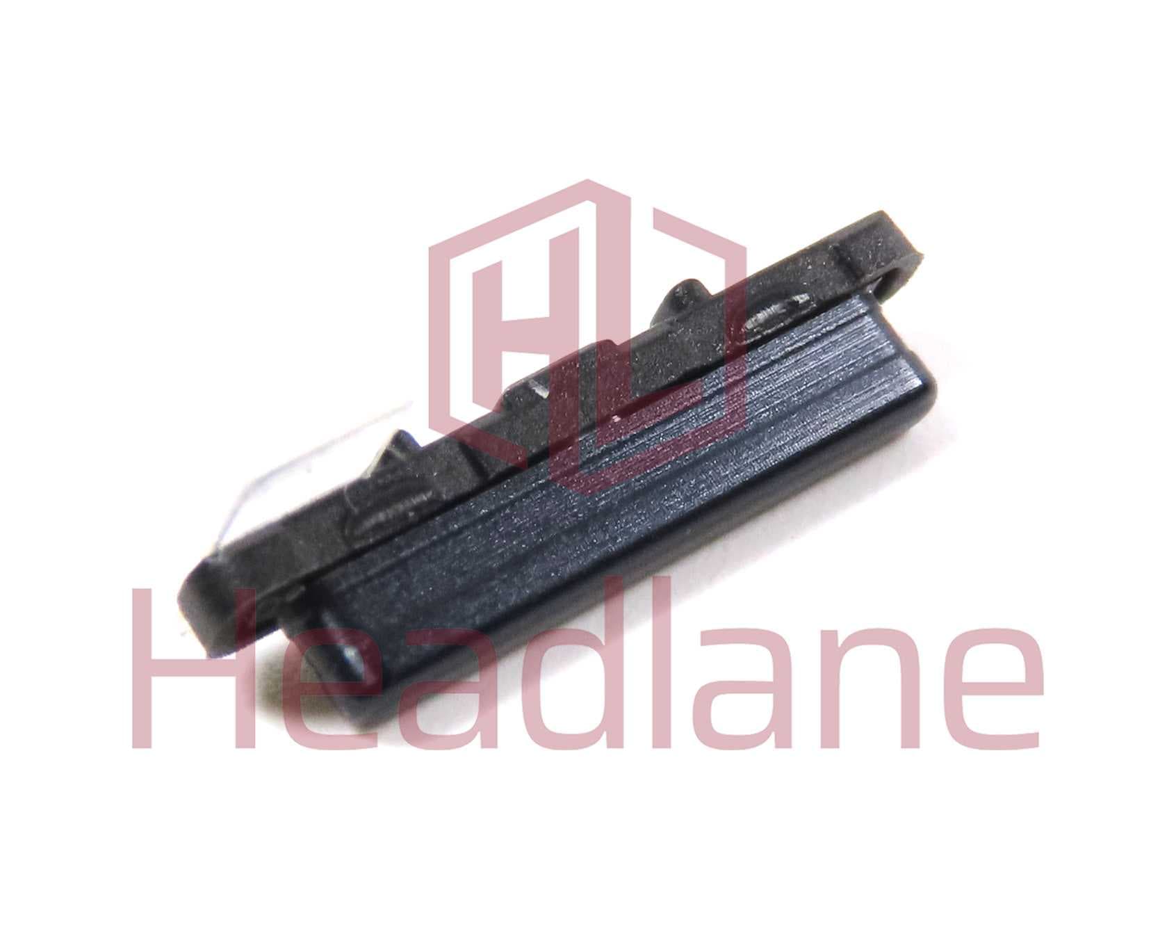 Samsung SM-A920 Galaxy A9 (2018) Power Button / Key - Black - GH98-43616A - Samsung Replacement Part