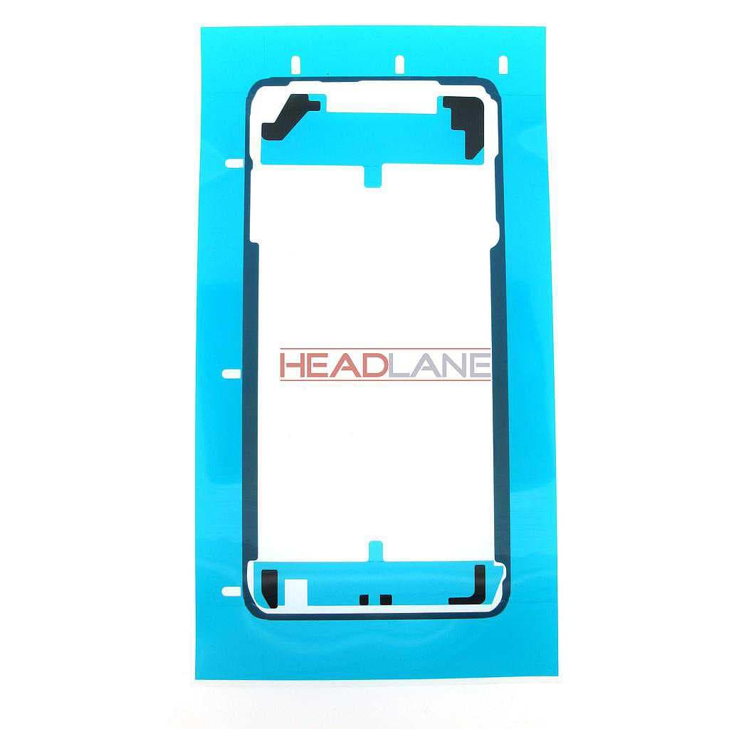 Huawei Mate 20 Back / Battery Cover Adhesive / Sticker - 51638855 - Huawei Replacement Part