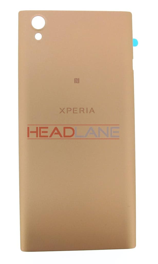 Sony G3311 G3312 Xperia L1 / Dual Battery Cover - Rose - A/405-81000-0007 - Sony Replacement Part