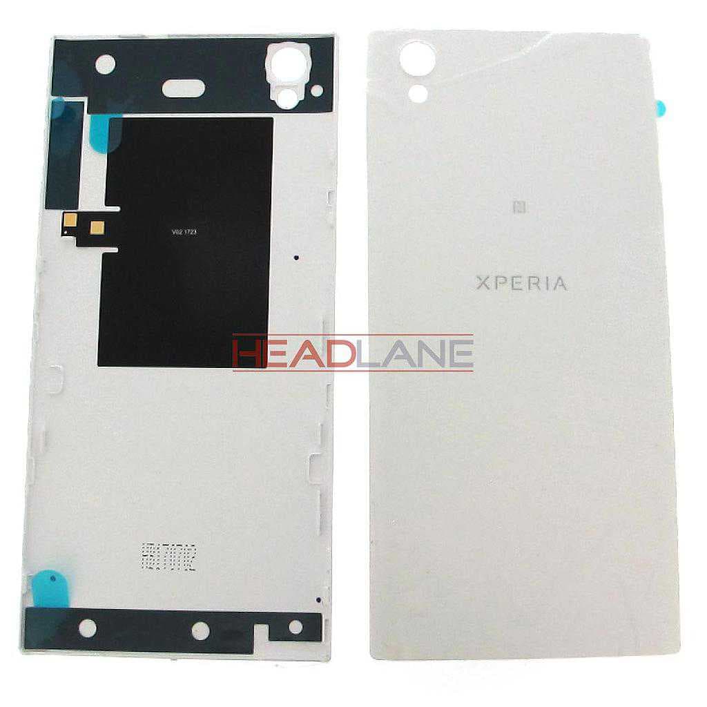 Sony G3311 G3312 Xperia L1 / Dual Battery Cover - White - A/405-81000-0002 - Sony Replacement Part