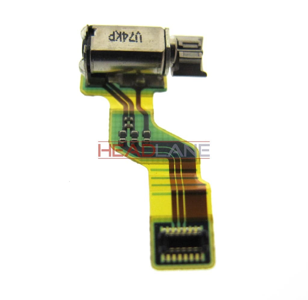 Sony G8141 G8142 Xperia XZ Premium Vibrator Flex - 1305-6125 - Sony Replacement Part