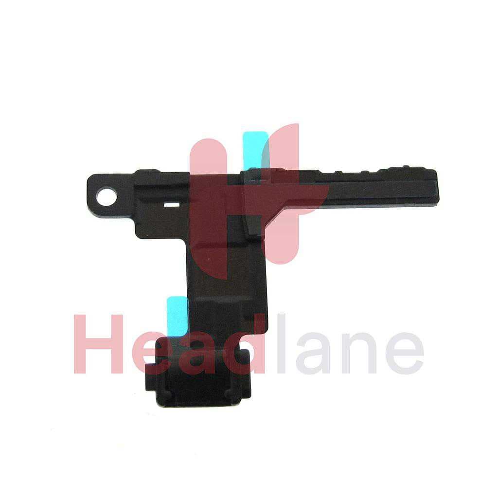 Huawei P8 Lite Back Cover NFC Bracket - Black - 51660TDF - Huawei Replacement Part