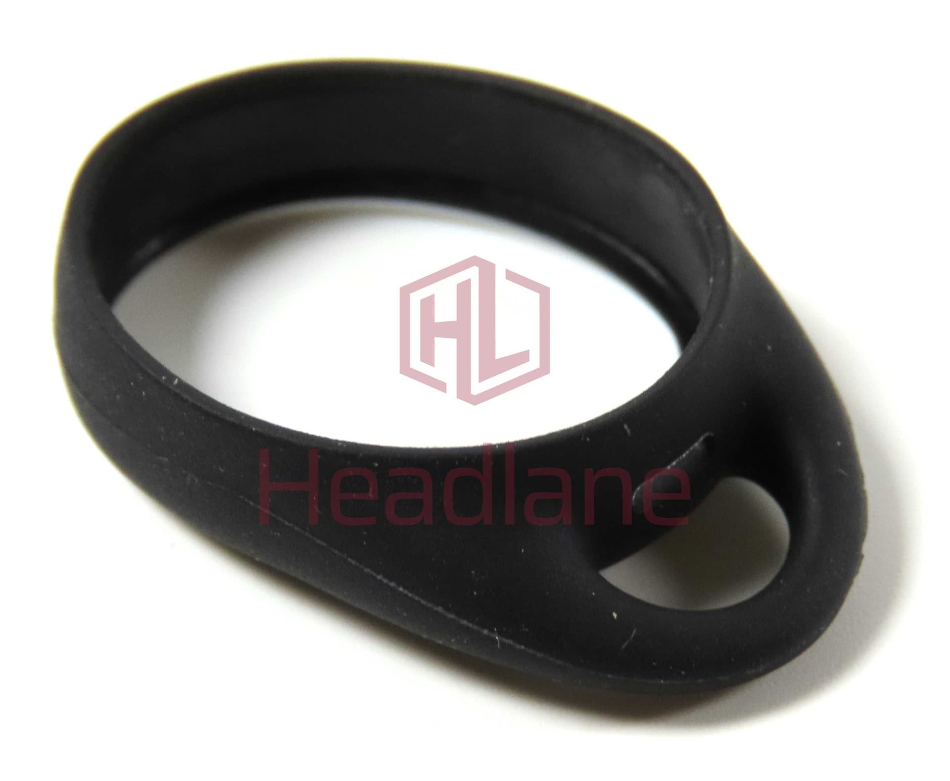 Samsung SM-R140 Galaxy Gear IconX Wingtip Right - Black - GH67-04076A - Samsung Replacement Part