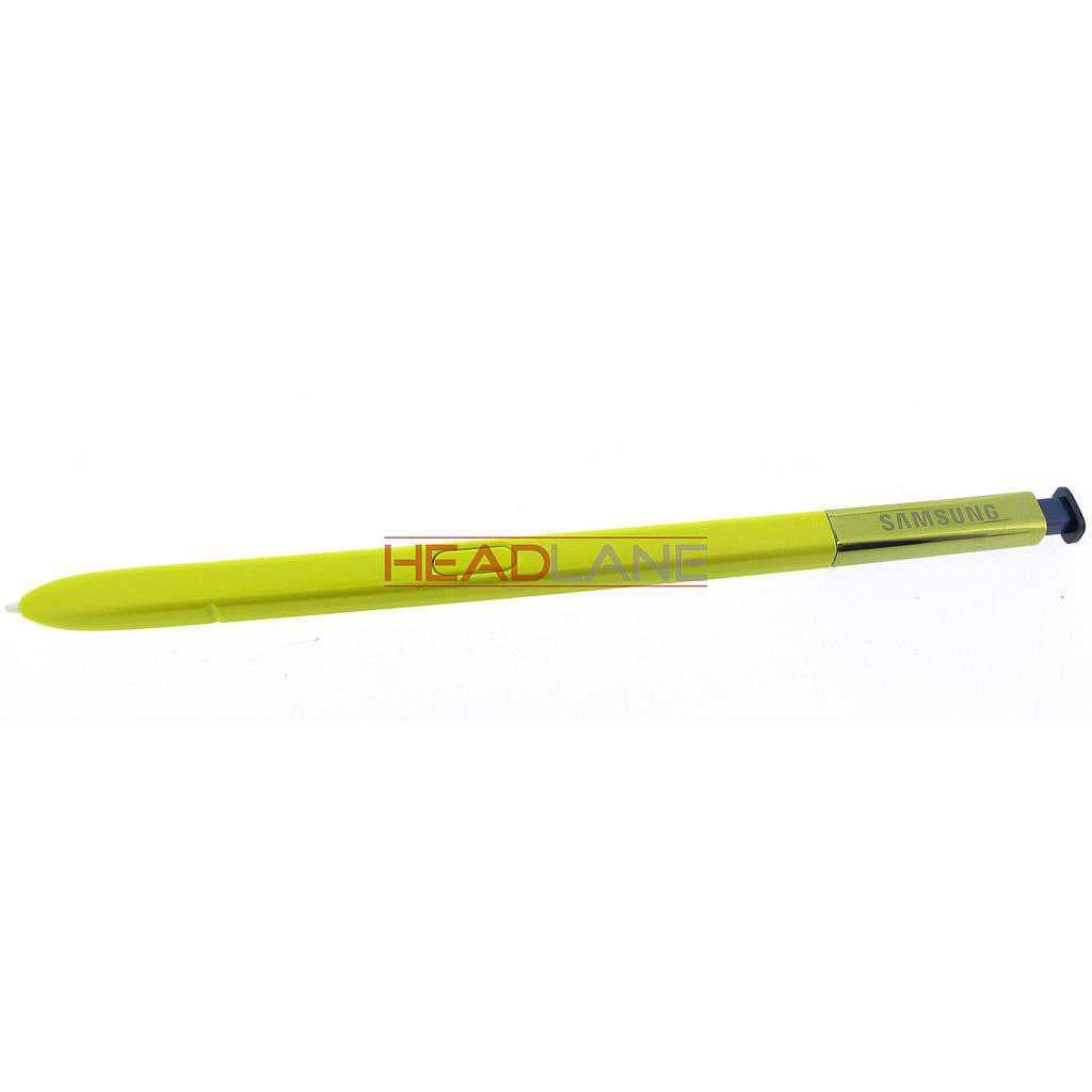 Samsung SM-N960 Galaxy Note 9 Stylus Pen - Blue - GH82-17513B - Samsung Replacement Part