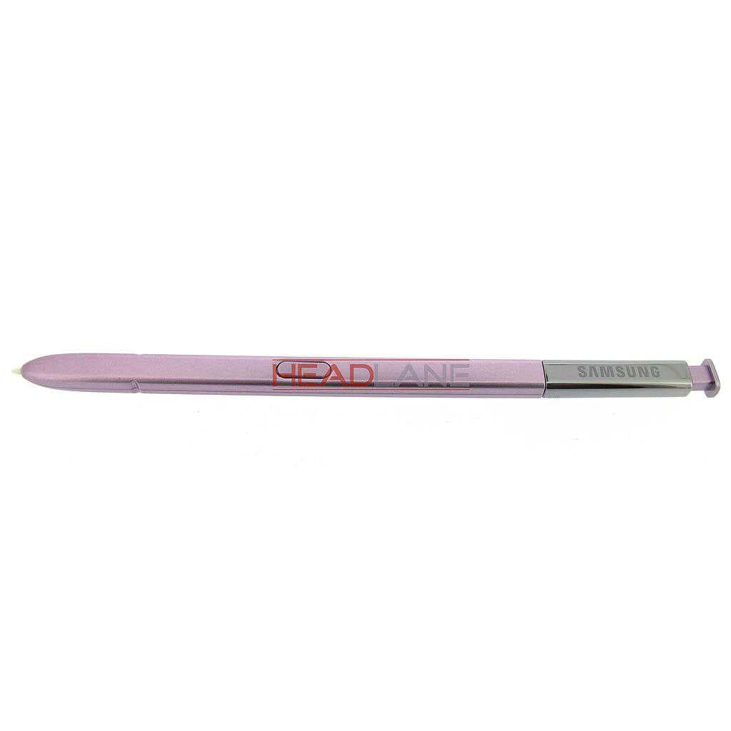 Samsung SM-N960 Galaxy Note 9 Stylus Pen - Lavender - GH82-17513C - Samsung Replacement Part
