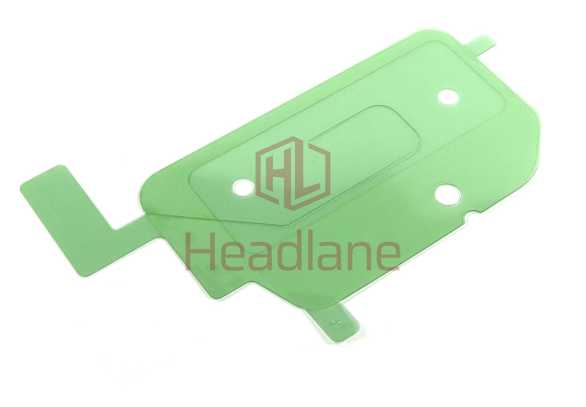 Samsung SM-J530 Galaxy J5 (2017) HR Bracket Adhesive / Sticker - GH02-15025A - Samsung Replacement Part