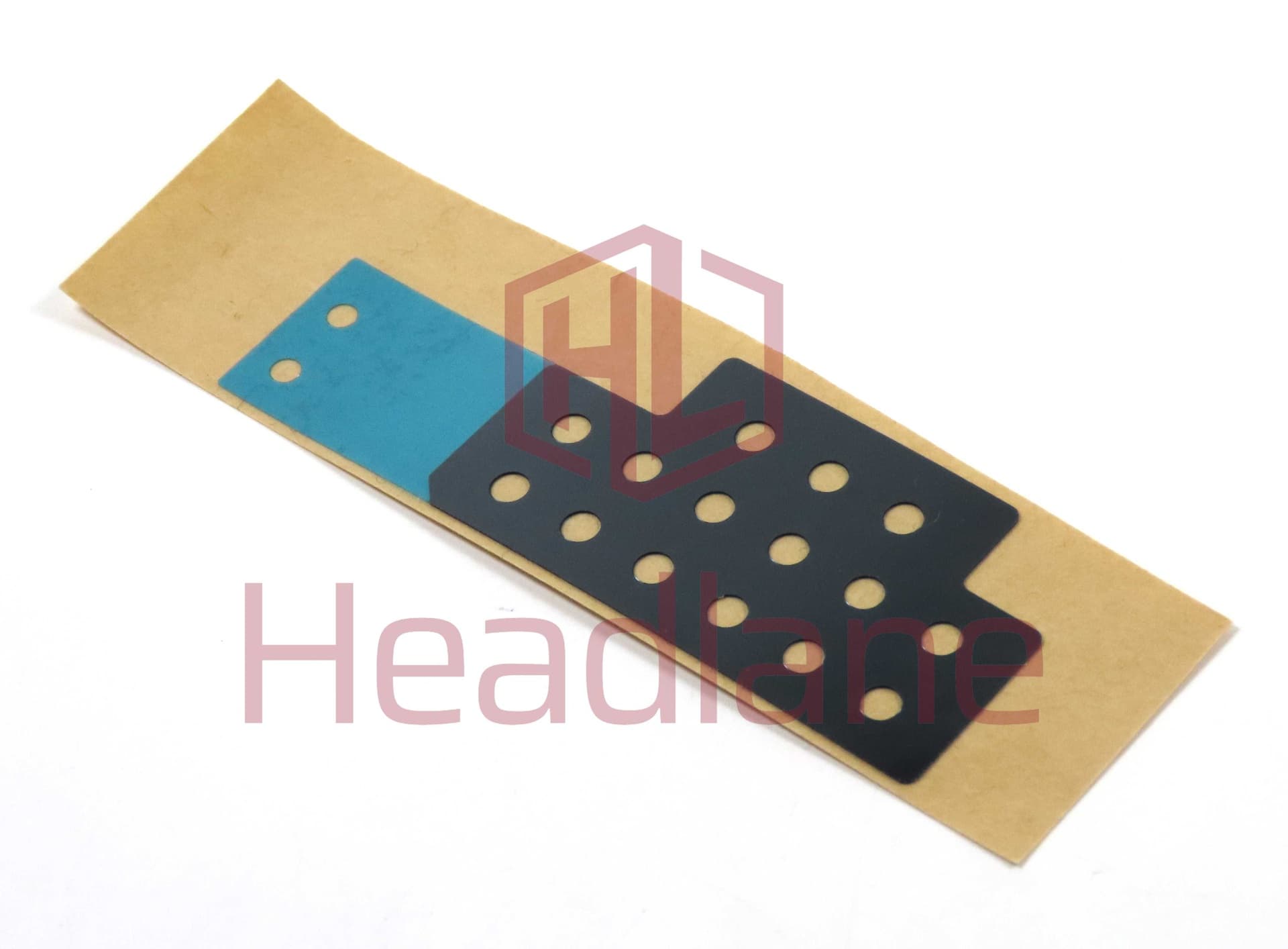 Samsung SM-G960F Galaxy S9 Battery Sponge / Adhesive / Sticker - GH02-15881A - Samsung Replacement Part