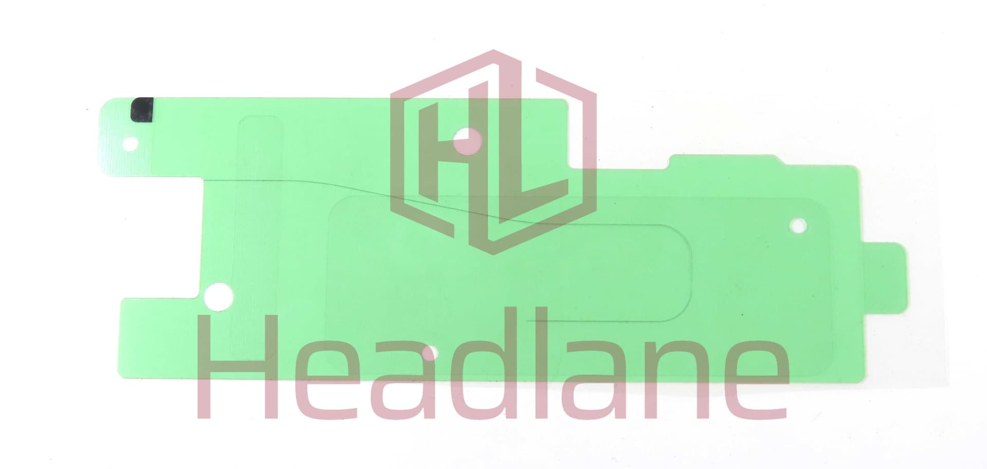 Samsung SM-A600 Galaxy A6 (2018) Adhesive / Sticker - GH02-16494A - Samsung Replacement Part