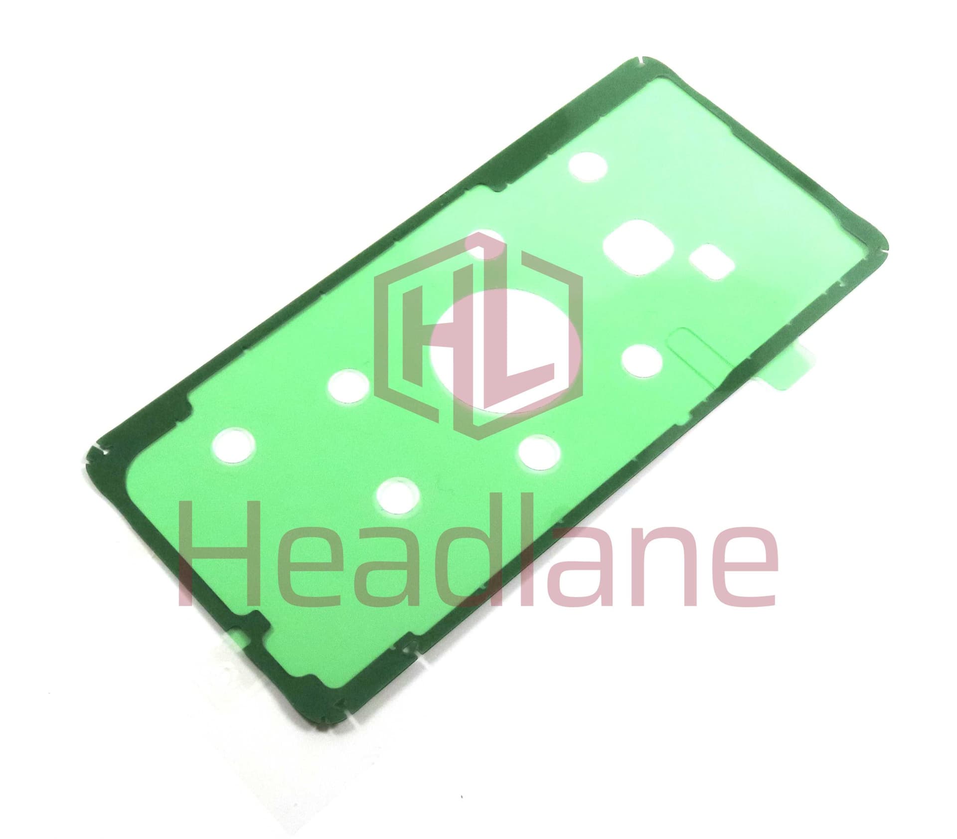 Samsung SM-A920 Galaxy A9 (2018) Back / Battery Cover Adhesive / Sticker - GH81-16332A - Samsung Replacement Part