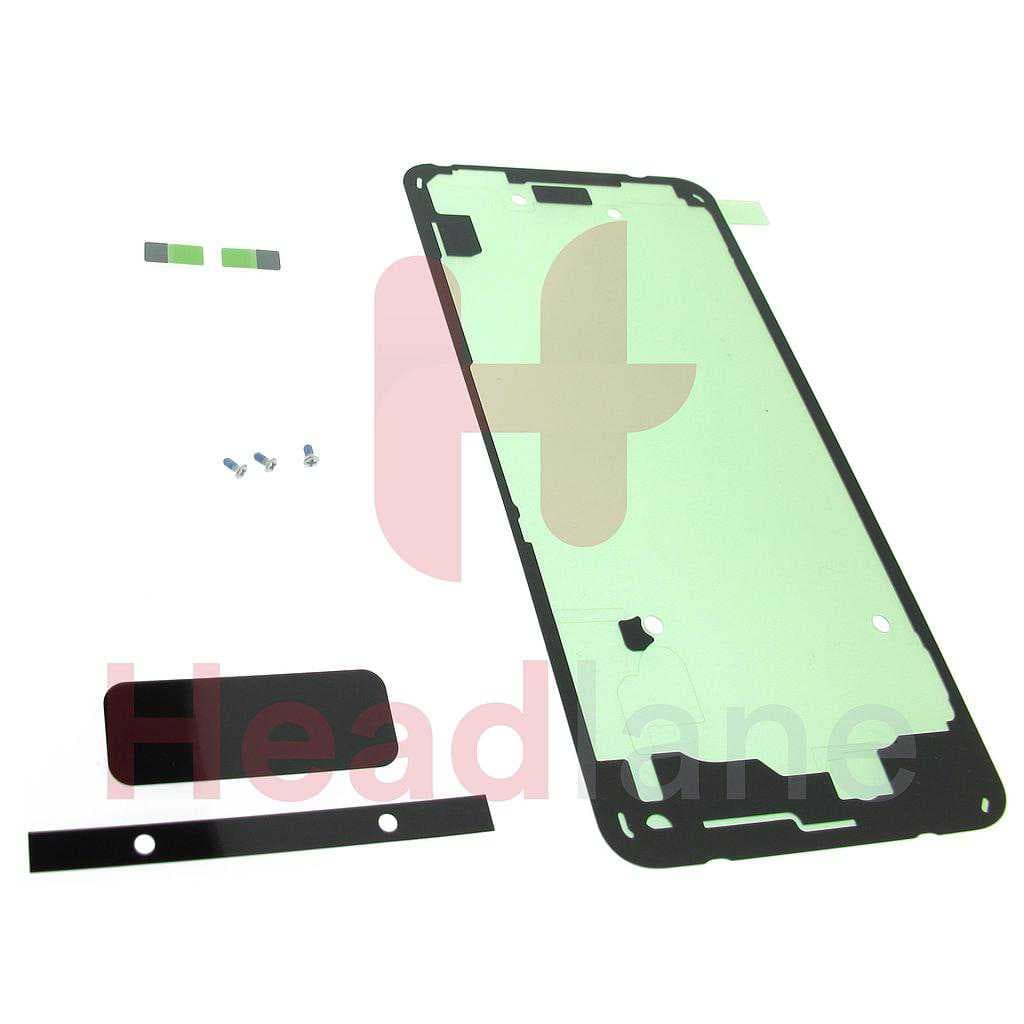 Samsung SM-G970 Galaxy S10E Rework / Adhesive / Sticker Kit - GH82-18798A - Samsung Replacement Part
