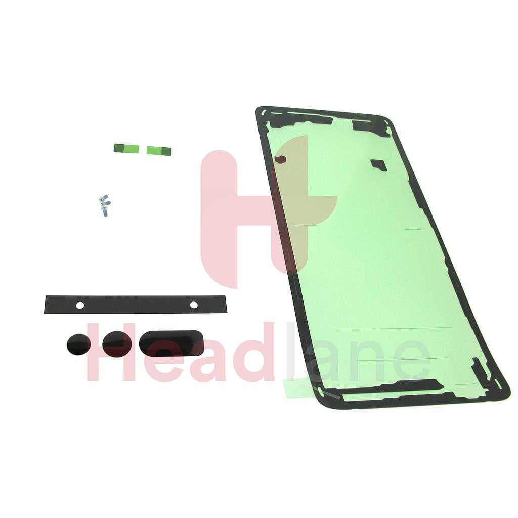 Samsung SM-G973 Galaxy S10 Rework / Adhesive / Sticker Kit - GH82-18800A - Samsung Replacement Part