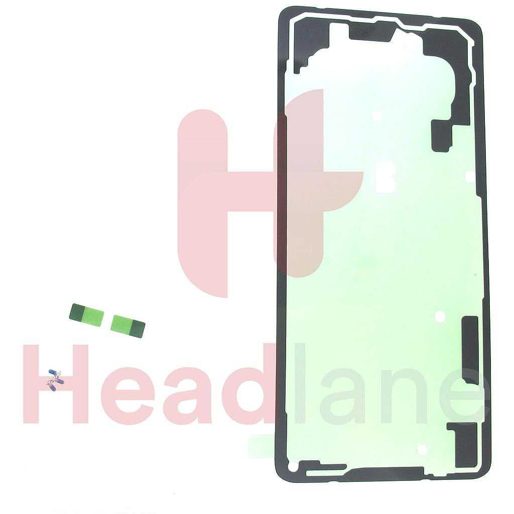 Samsung SM-G975 Galaxy S10+ / S10+ Rework / Adhesive / Sticker Kit - GH82-18801A - Samsung Replacement Part