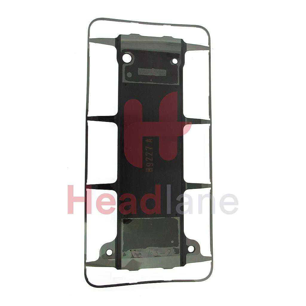 Samsung SM-G970 Galaxy S10E Front Case / Deco - GH98-43753A - Samsung Replacement Part