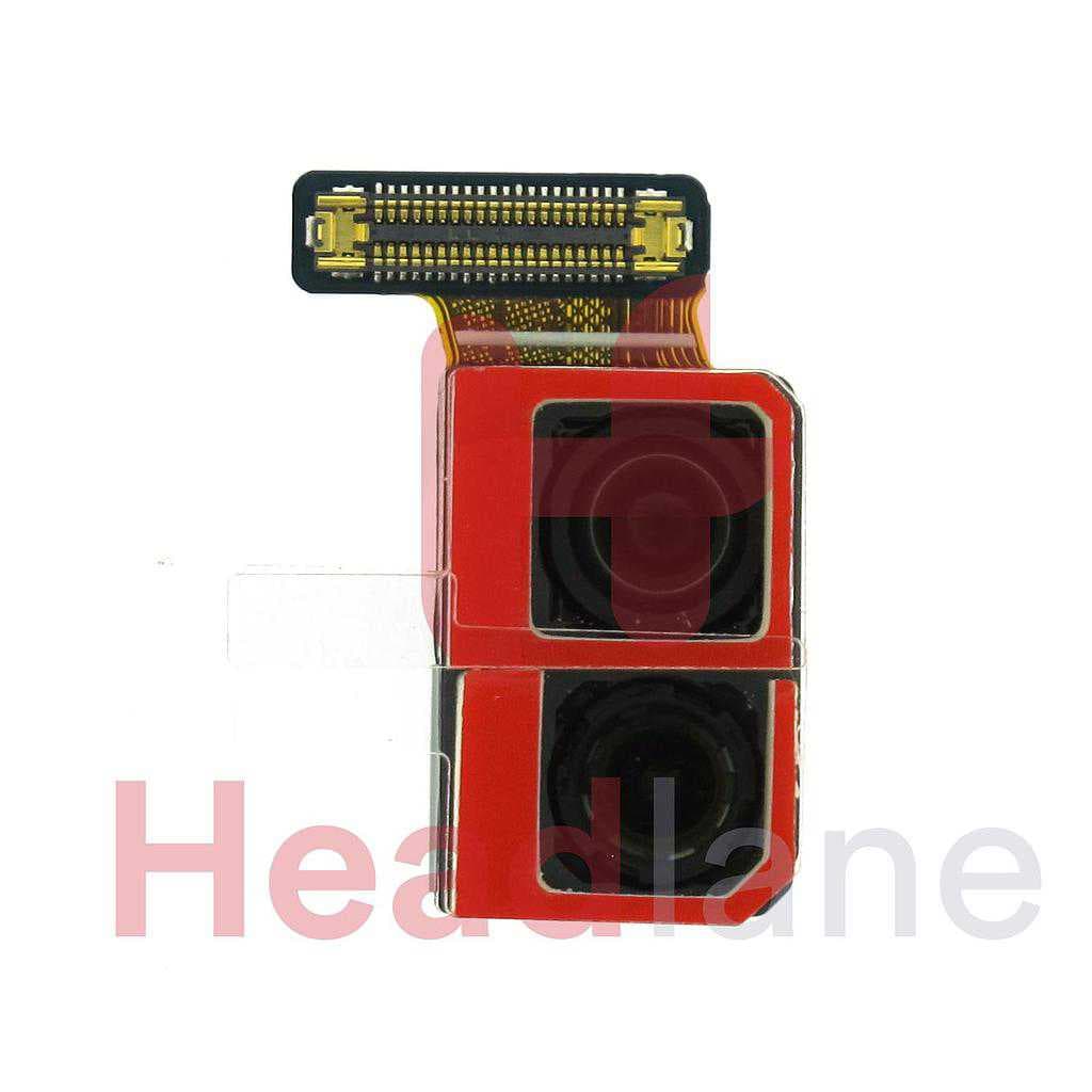 Samsung SM-G975 Galaxy S10+ Front / Selfie Camera Module - GH96-12267A - Samsung Replacement Part