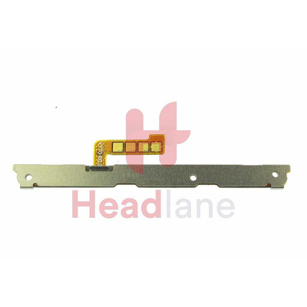 Samsung SM-G973 Galaxy S10 SM-G975 Galaxy S10+ / S10 Plus Volume Key Flex - GH96-12119A - Samsung Replacement Part