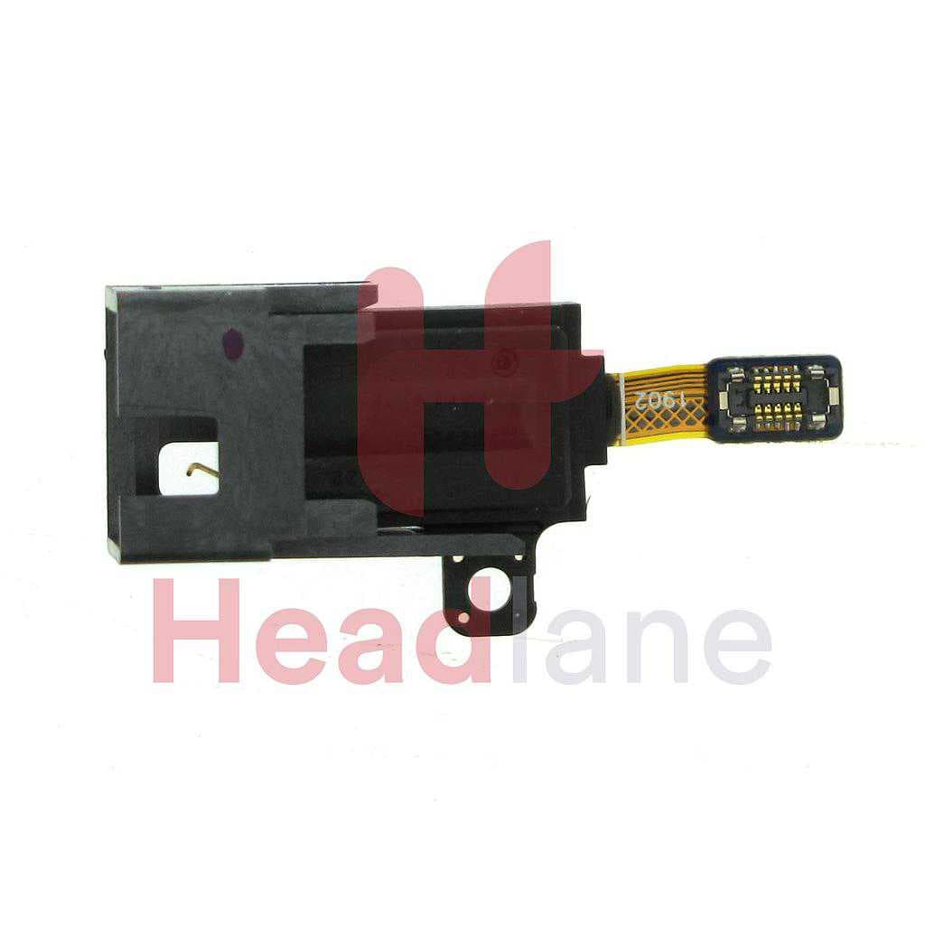 Samsung SM-G970 Galaxy S10E Headphone Jack Flex Cable - GH59-14974A - Samsung Replacement Part