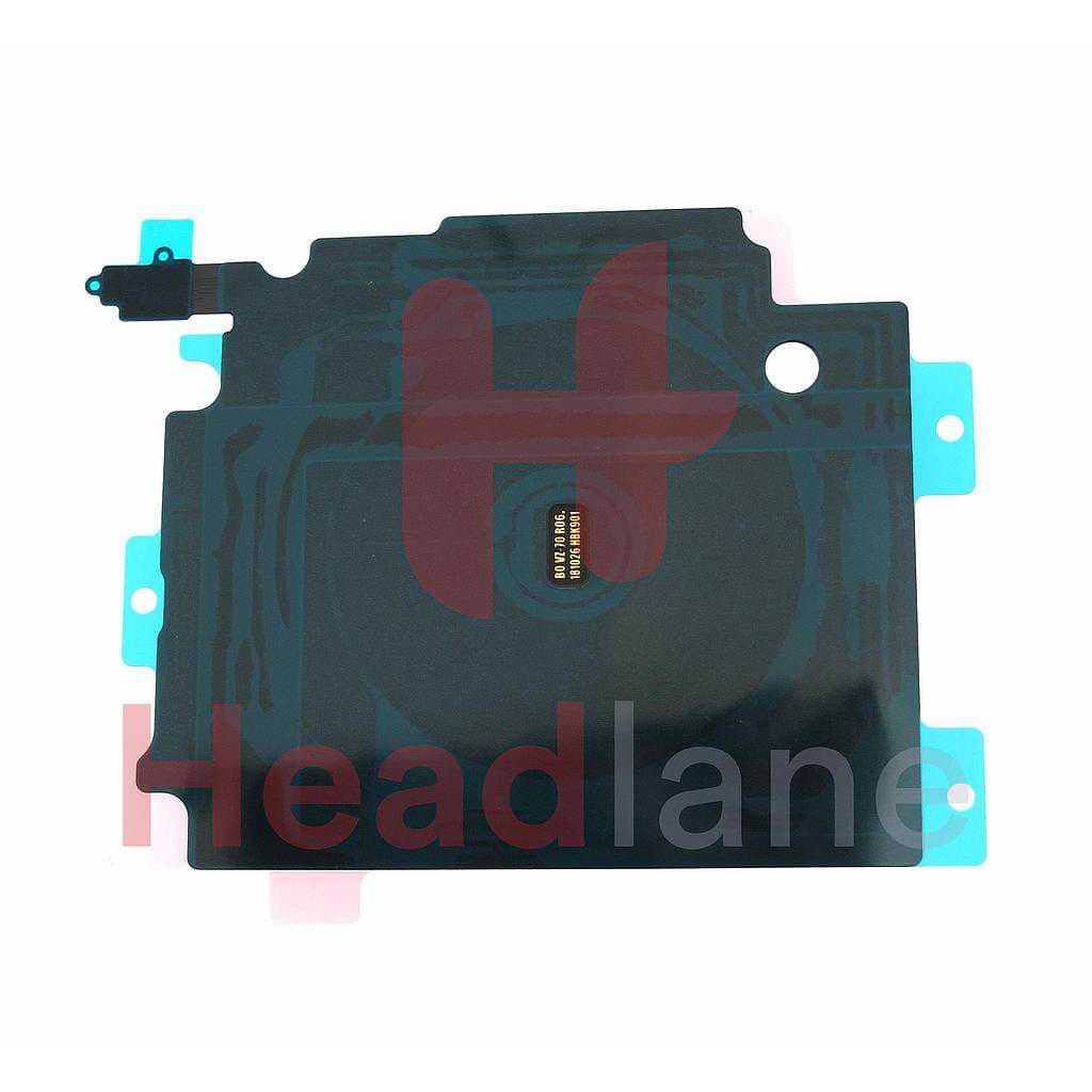 Samsung SM-G970 Galaxy S10E MST NFC WPC Antenna Coil - GH42-06219A - Samsung Replacement Part